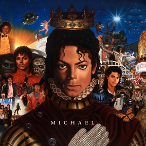 Image for 'Michael'