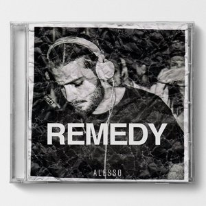 Imagem de 'Remedy'
