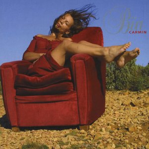 Image for 'Carmin'