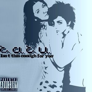 Image for 'Isn't this enough for you'