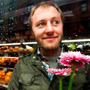 Bild für 'Rory Scovel'