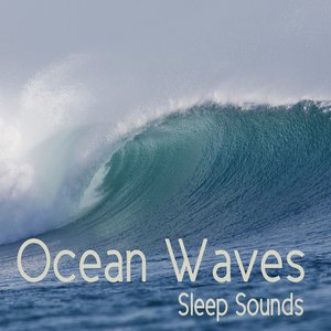 Bild für 'Ocean Waves For Sleep'