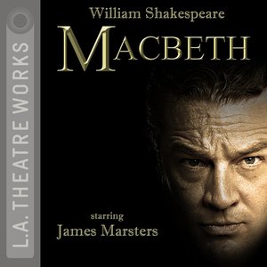 Bild für 'Macbeth (Audiodrama)'