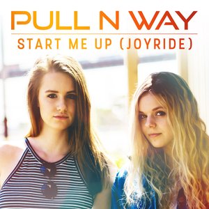 Image for 'Start Me Up (Joyride)'