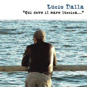 'Qui dove il mare luccica'の画像