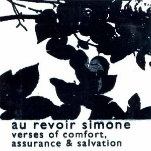 Image for 'Verses of Comfort, Assurance & Salvation'