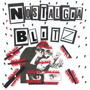 Image for 'Nostalgia Blitz'