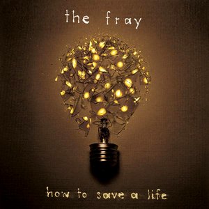 Image for 'How to Save a Life'
