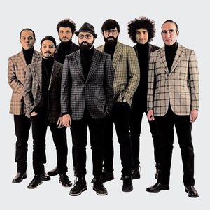 Image for 'Bomrani'