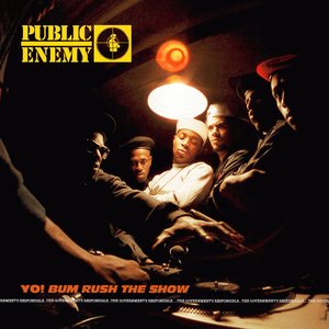 Image for 'Yo! Bum Rush the Show'
