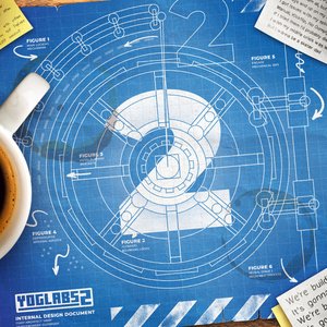 Image for 'YogLabs 2 (Official Soundtrack)'