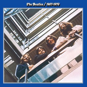 Image for 'The Beatles 1967 - 1970 (Remastered)'
