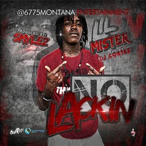 Imagen de 'No Lackin'