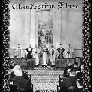 Immagine per 'Deliverers of Faith'
