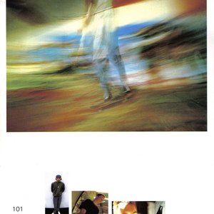 Image for '101'