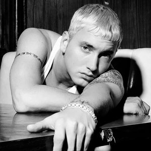 'Eminem' için resim