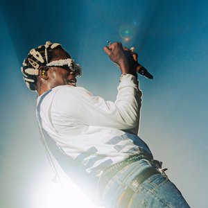 Image for 'A$AP Rocky'