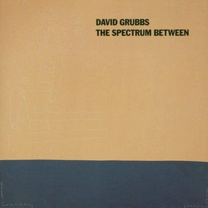 “The Spectrum Between”的封面