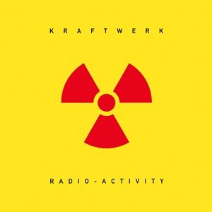 Bild für 'Radioactivity'