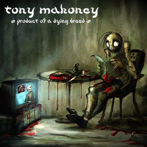 Image for 'Product of A Dying Breed'