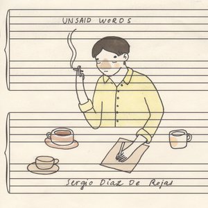 Imagen de 'Unsaid Words'