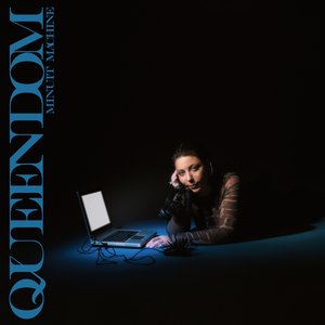 Image for 'Queendom'