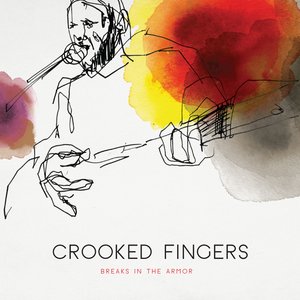 Image for 'Breaks in the Armor'