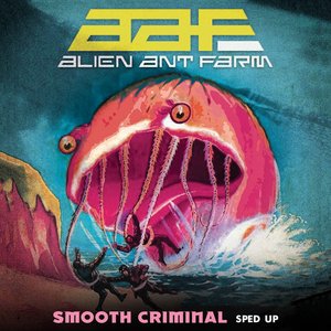 Image for 'Smooth Criminal (Re-Recorded - Sped Up)'