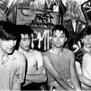 Image for 'The Chameleons UK'