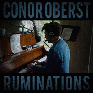 Image for 'Ruminations'