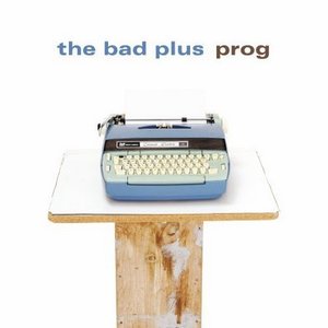 Image for 'Prog'