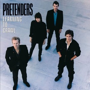Image for 'Learning to Crawl'