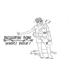 Bild für 'Blossomin' Bone'