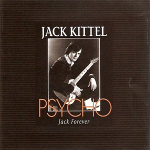 “Psycho”的封面