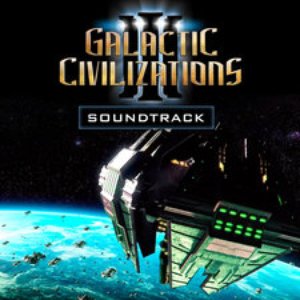 Image for 'Galactic Civilizations III (Original Soundtrack)'
