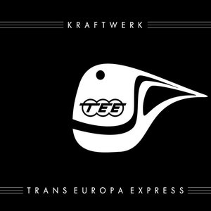 Image for 'Trans-Europa Express (2009 Remaster, German Version)'