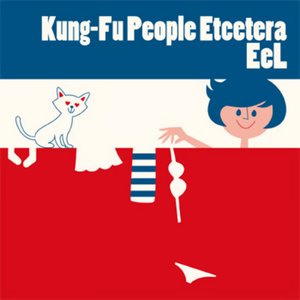 Bild für 'Kung-Fu People Etcetera'
