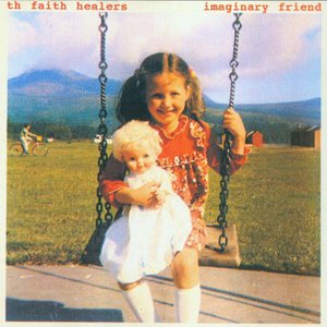 Image for 'imaginary friend'