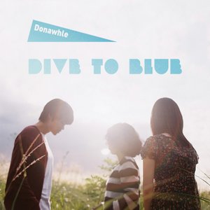 Image for 'Dive to Blue'