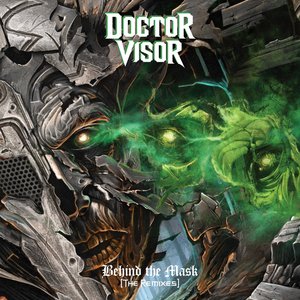 Image for 'Behind the Mask (The Remixes)'