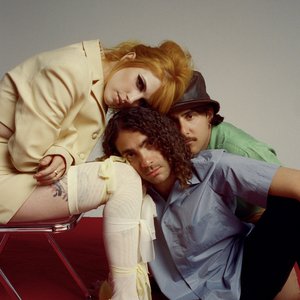 Image for 'Paramore'