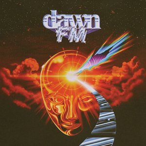 Image for 'Dawn FM'