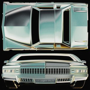 Image for 'Cadillac Warning'
