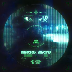 Image for 'MACRO/micro'