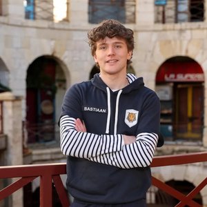 Imagem de 'Bastiaan'