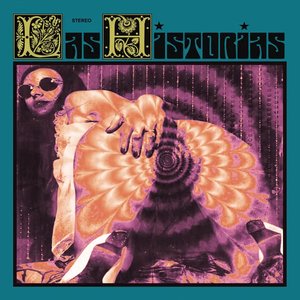 Image for 'Las Historias LP'