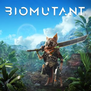'Biomutant (Original Game Soundtrack)'の画像