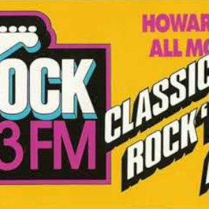 Image for 'The Howard Stern Show'