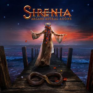 Zdjęcia dla 'Arcane Astral Aeons'