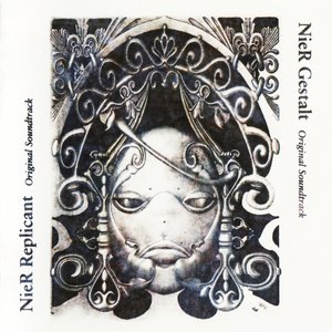 Image for 'NieR Gestalt & Replicant Original Soundtrack'
